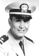 LTJG ANTONIO O ORTIZ