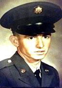 PFC DALLAS L PADGETT