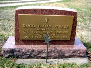 David L Parker