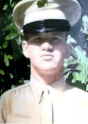 LCPL JOHN T PAULIN