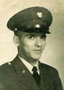 SGT RAYNALDO POLENDO