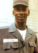 SGT JAMES POSTON