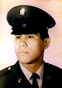 SGT JESSE E RODRIGUEZ