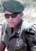 SGT MANUEL J RODRIGUEZ