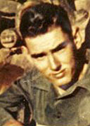 PFC GERALD R ROLF