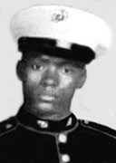 PFC MARVIN G RUSH