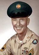 1SG EARL T SHAFFER, Sr