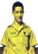 CPL BOBBY T SIEGLER