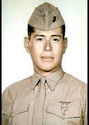 PFC HERMAN W SILVEE