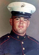 LCPL ROBERT L SMITH, Jr