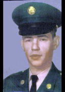 PFC RICHARD D WALLACE