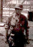 SSG RONALD R WALLS