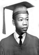 PFC REGINALD WILLIAMS, Jr