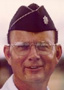 LTCOL WILLIAM S WILLIS