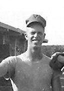 PFC GARY P WORRELL