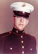 LCPL DANIEL G ZEGARAC