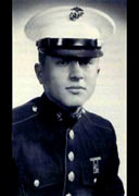 LCPL EDWARD C ZIMMERMAN, Jr