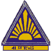 41ST TEWS