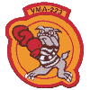 VMA-223