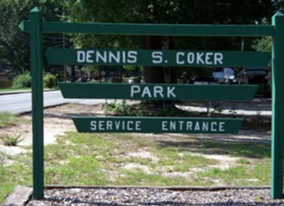 Dennis S Coker